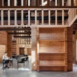 Rehabilitation of Historic Vapor Cortès – Prodis 1923 by H ARQUITECTES | Industrial Heritage