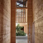 Rehabilitation of Historic Vapor Cortès – Prodis 1923 by H ARQUITECTES | Industrial Heritage