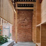 Rehabilitation of Historic Vapor Cortès – Prodis 1923 by H ARQUITECTES | Industrial Heritage