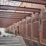 Rehabilitation of Historic Vapor Cortès – Prodis 1923 by H ARQUITECTES | Industrial Heritage