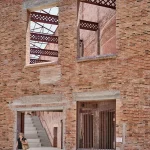Rehabilitation of Historic Vapor Cortès – Prodis 1923 by H ARQUITECTES | Industrial Heritage