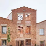 Rehabilitation of Historic Vapor Cortès – Prodis 1923 by H ARQUITECTES | Industrial Heritage