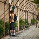 Holy See Pavilion at Venice Biennale 2026