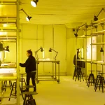 Holy See Pavilion at Venice Biennale 2026