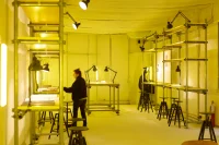 Holy See Pavilion at Venice Biennale 2026