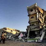Architecture After Earthquakes and Tsunamis: How Cities Rebuild After Catastrophe