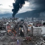 Architecture After Earthquakes and Tsunamis: How Cities Rebuild After Catastrophe