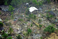 Architecture After Earthquakes and Tsunamis: How Cities Rebuild After Catastrophe