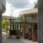 Archermit’s Feixue Pavilion