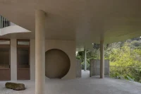 Archermit’s Feixue Pavilion