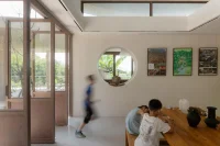 Archermit’s Feixue Pavilion