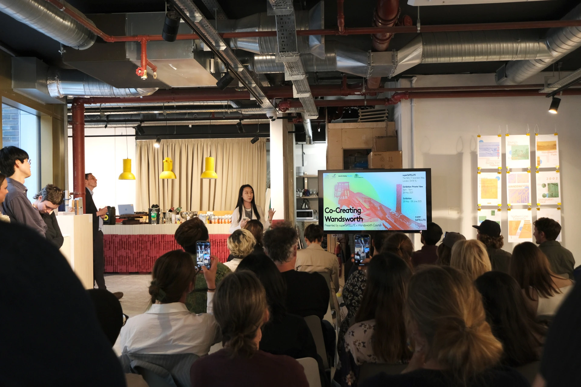 London Festival of Architecture 2026: A Citywide Exploration of “Belonging” 10 London Festival of Architecture 2026: A Citywide Exploration of “Belonging”