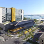 Navy SEAL Museum San Diego by ZGF Architects Brings Maritime Legacy to the Waterfront
