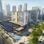 Navy SEAL Museum San Diego by ZGF Architects Brings Maritime Legacy to the Waterfront