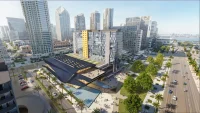 Navy SEAL Museum San Diego by ZGF Architects Brings Maritime Legacy to the Waterfront