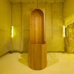 Holy See Pavilion at Venice Biennale 2026