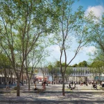 Stefano Boeri Architetti Revives Rome’s Depositi delle Vittorie with Green Architecture