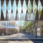 Stefano Boeri Architetti Revives Rome’s Depositi delle Vittorie with Green Architecture