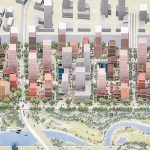 SLA Designs the Public Realm and Streetscapes of Toronto’s Ookwemin Minising
