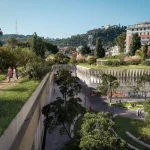 Stefano Boeri Architetti Revives Rome’s Depositi delle Vittorie with Green Architecture