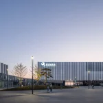Qingdao Science & Technology Museum by von Gerkan, Marg and Partners Architects Reshapes Qingdao’s Waterfront Identity