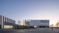 Qingdao Science & Technology Museum by von Gerkan, Marg and Partners Architects Reshapes Qingdao’s Waterfront Identity