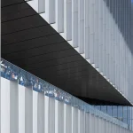 Qingdao Science & Technology Museum by von Gerkan, Marg and Partners Architects Reshapes Qingdao’s Waterfront Identity