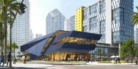 Navy SEAL Museum San Diego by ZGF Architects Brings Maritime Legacy to the Waterfront