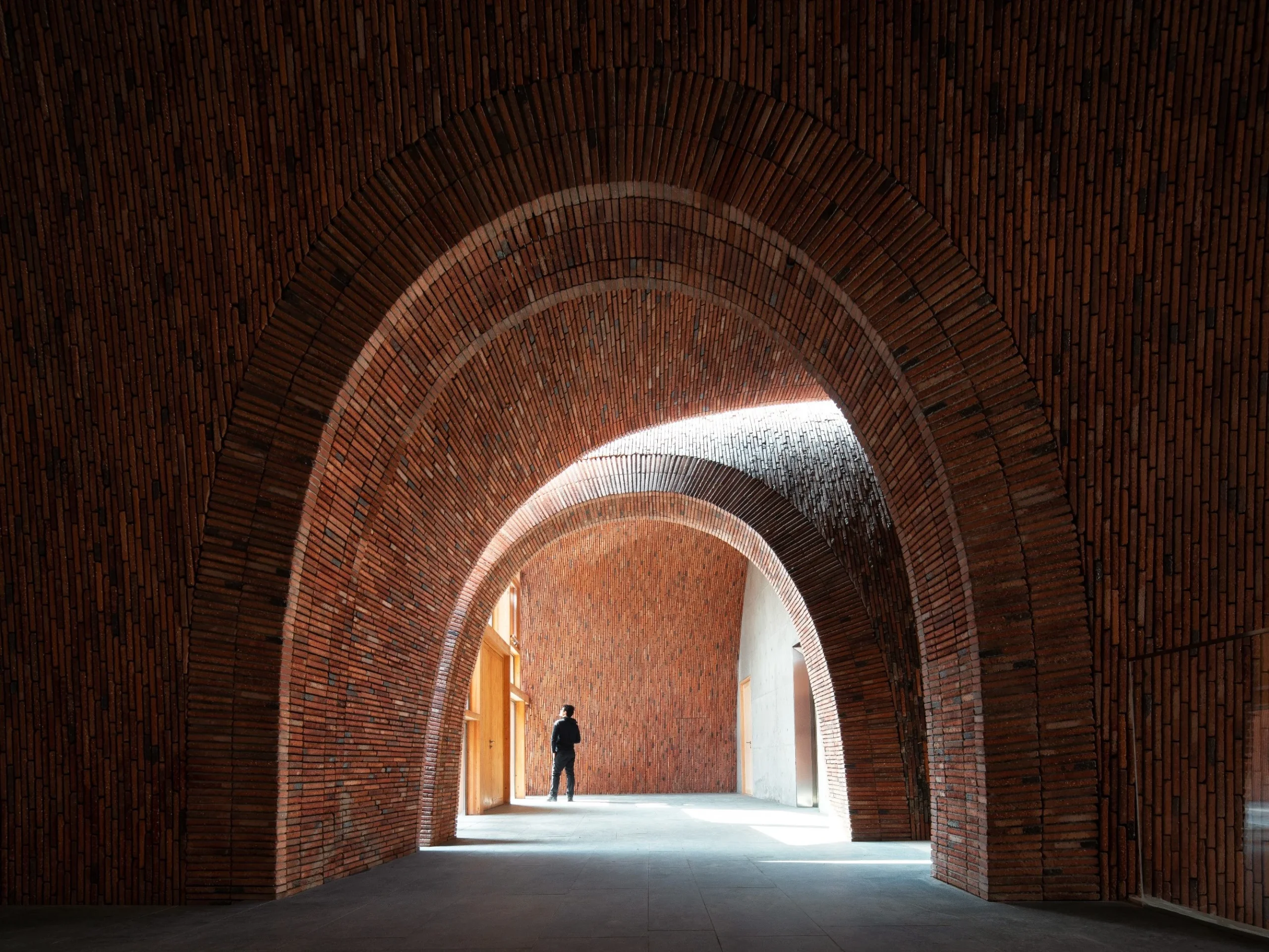 Transform a Hospital into a Paediatric Hospice with Terracotta: Discover Yacademy’s Earth Architecture Course 6 Yacademy’s Earth Architecture Course