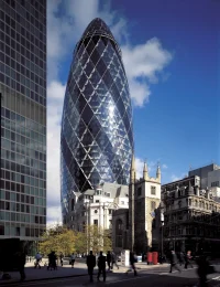 Top 10 Global Trends Shaping Contemporary Skyscrapers