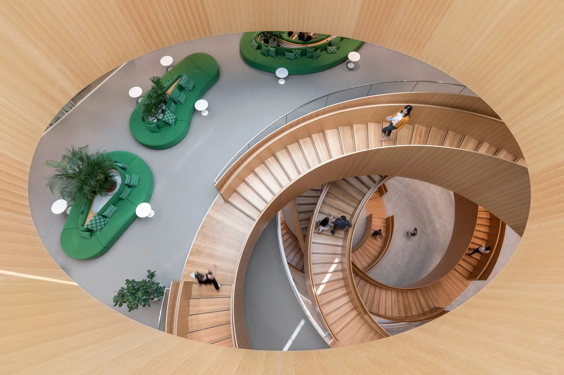 How Does Spatial Design Affect Our Mood? 6 How Does Spatial Design Affect Our Mood?