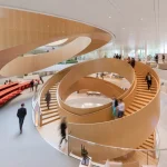How Does Spatial Design Affect Our Mood?
