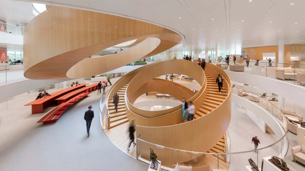 How Does Spatial Design Affect Our Mood?