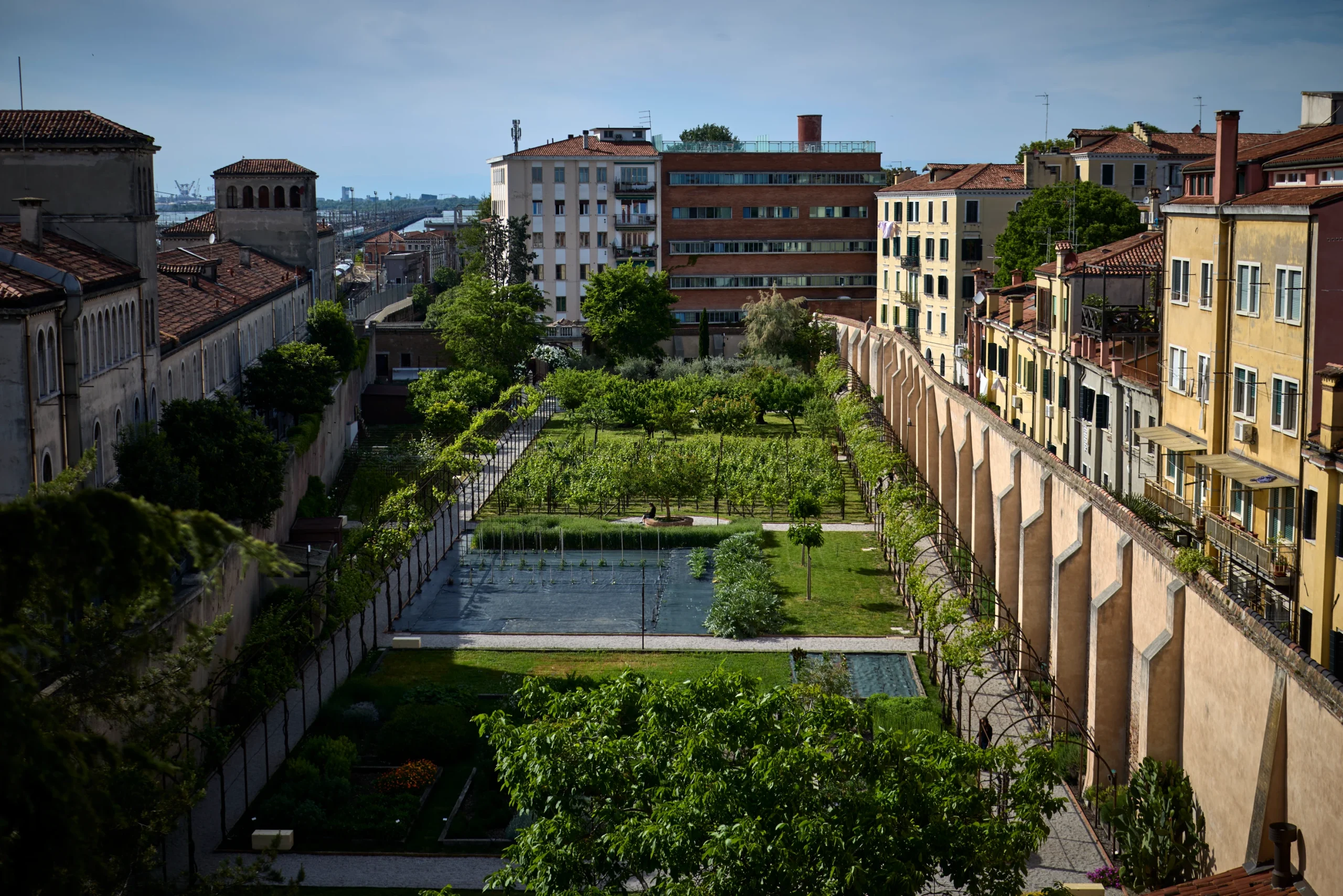 Holy See Pavilion at Venice Biennale 2026
