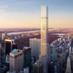 Top 10 Global Trends Shaping Contemporary Skyscrapers