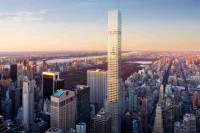 Top 10 Global Trends Shaping Contemporary Skyscrapers