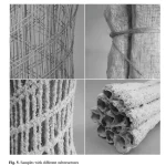 Structural Cellulose