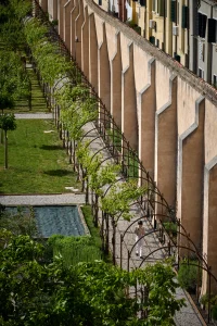 Holy See Pavilion at Venice Biennale 2026