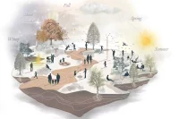 SLA Designs the Public Realm and Streetscapes of Toronto’s Ookwemin Minising