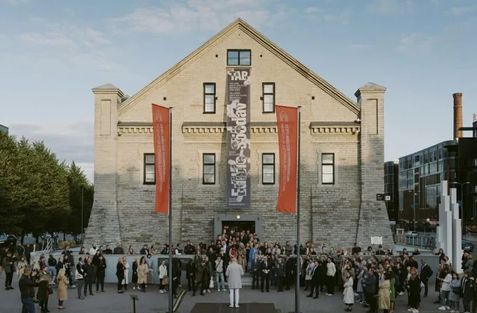 Tallinn Architecture Biennale 2026