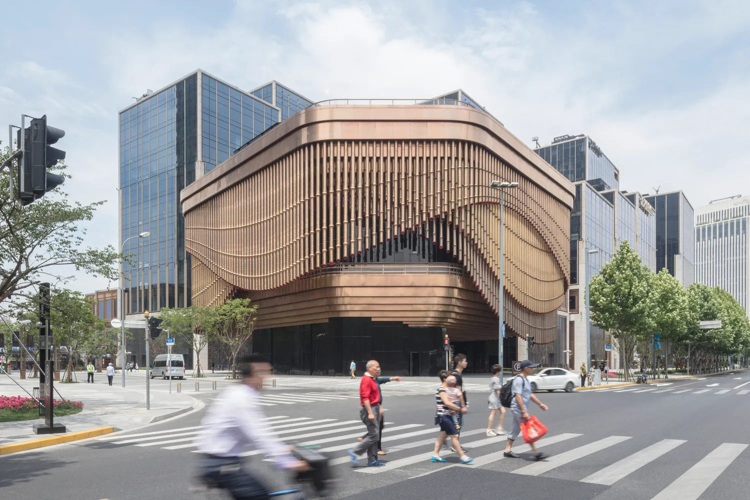 How Adaptive Thresholds Are Redefining the Way Buildings Move 5 How Adaptive Thresholds Are Redefining the Way Buildings Move
