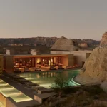 6 Contemporary Desert Retreats Where Design Meets Silence and Sand