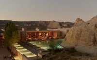 6 Contemporary Desert Retreats Where Design Meets Silence and Sand