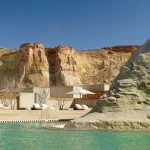 6 Contemporary Desert Retreats Where Design Meets Silence and Sand