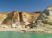 6 Contemporary Desert Retreats Where Design Meets Silence and Sand