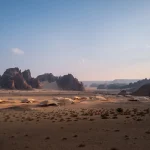 6 Contemporary Desert Retreats Where Design Meets Silence and Sand