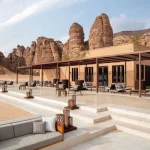 6 Contemporary Desert Retreats Where Design Meets Silence and Sand