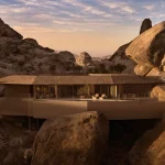 6 Contemporary Desert Retreats Where Design Meets Silence and Sand