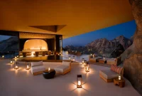 6 Contemporary Desert Retreats Where Design Meets Silence and Sand