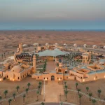 6 Contemporary Desert Retreats Where Design Meets Silence and Sand
